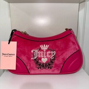 Juicy Couture Purse